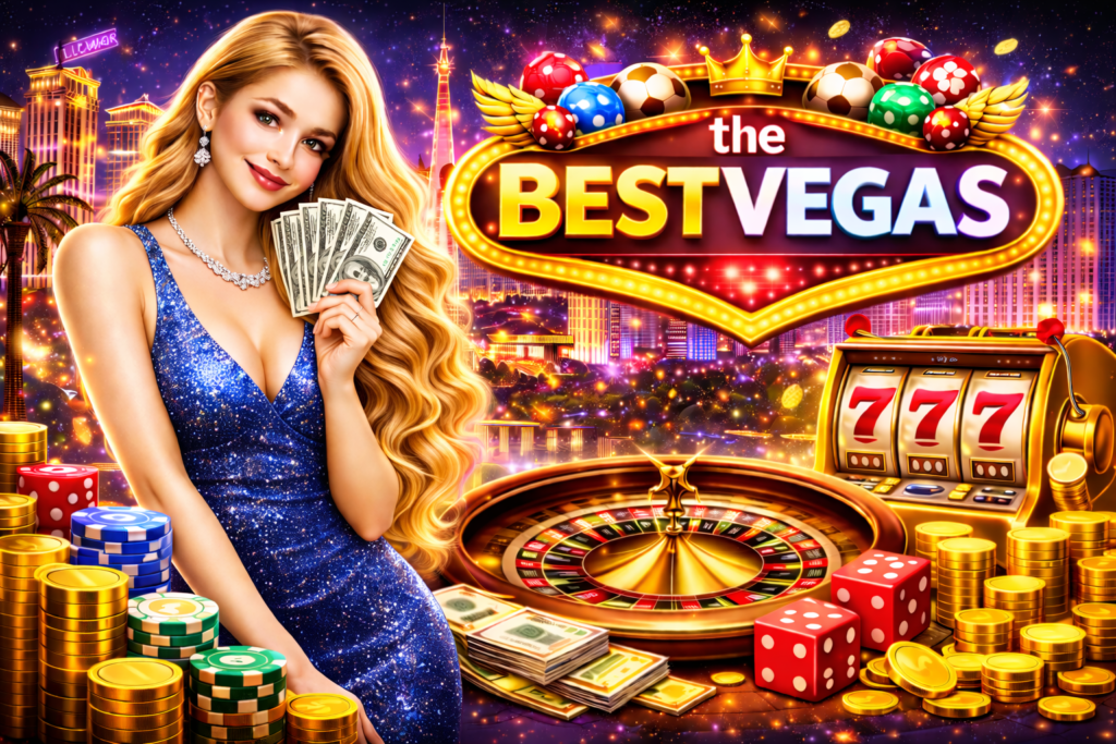 thebestvegas