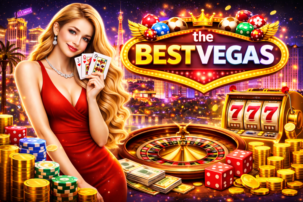 thebestvegas
