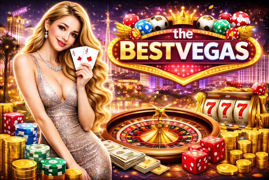 thebestvegas